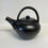 Thumbnail: Teapot, black