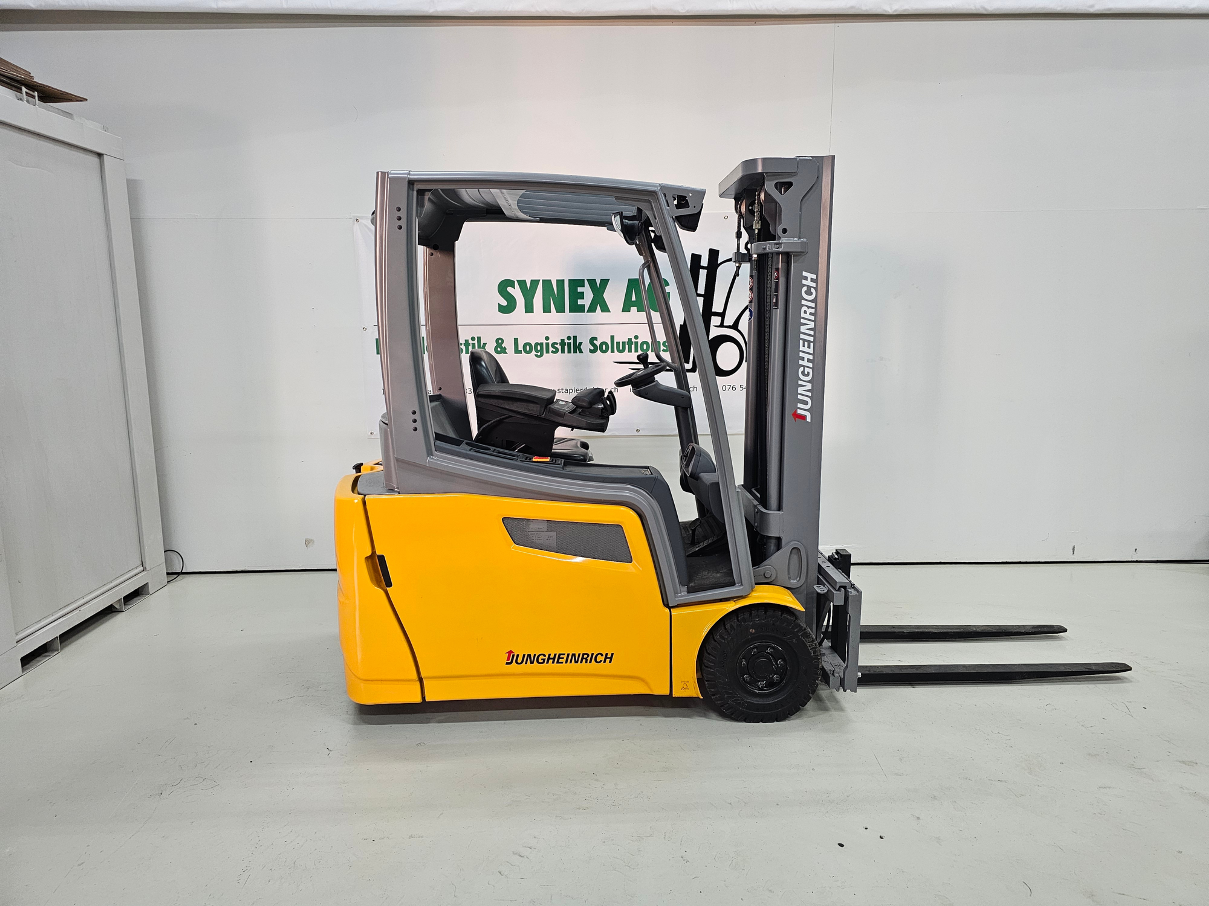 Jungheinrich EFG 216k
