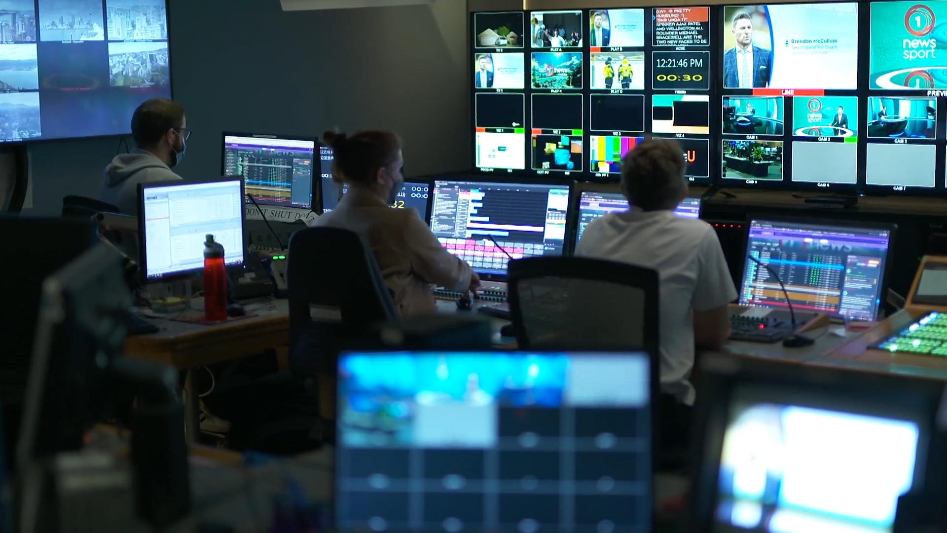 Data Governance