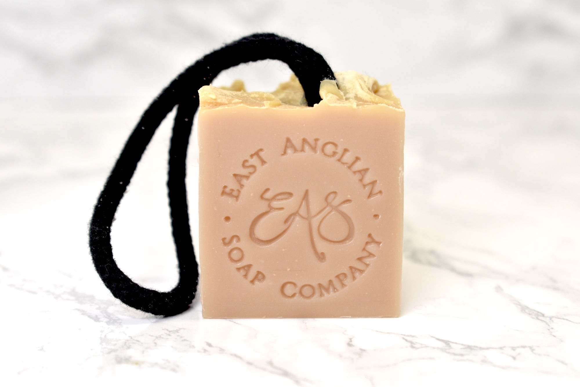 Black Oud – Luxury Soap on a Rope with Vitamin E