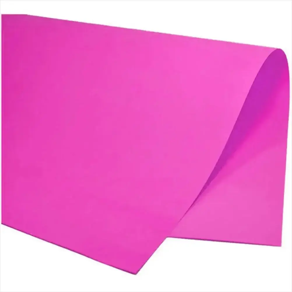 Papel Dupla Face Pink  48x66cm