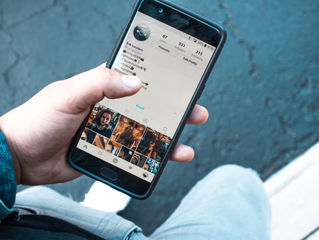 Top 5 Instagram Hacks to Facilitate Strong Brand Commitment
