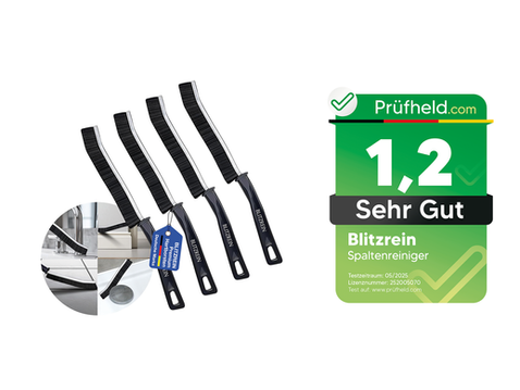 Lizenznummer: 252005070 - Spaltenreiniger von Blitzrein