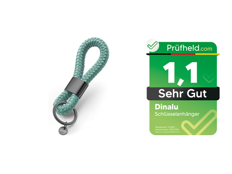 Lizenznummer 242011024 - Schlüsselanhänger von Dinalu