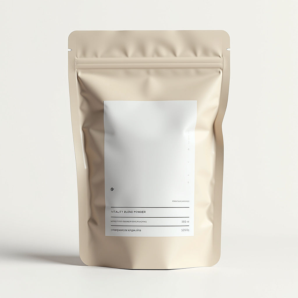 Vitality Blend Powder