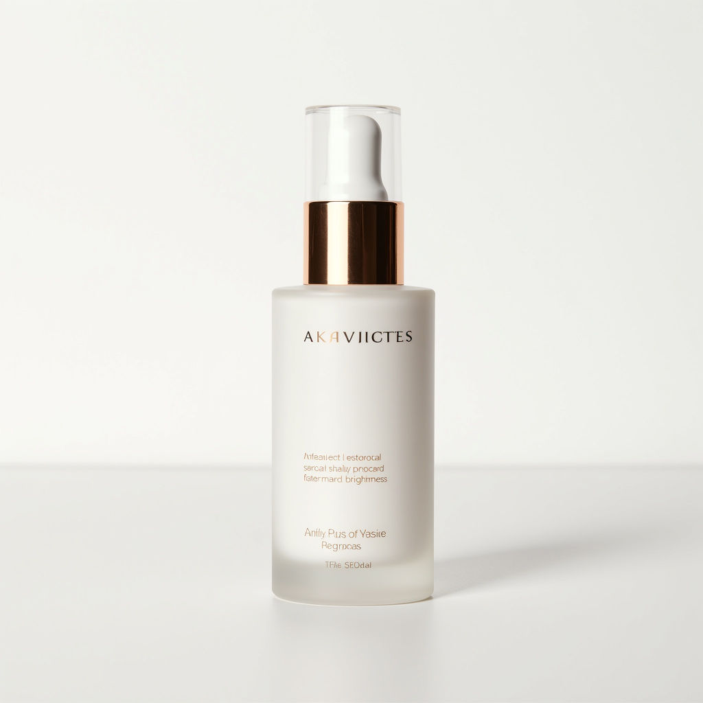 Advanced Radiance Serum