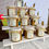 Thumbnail: Spoon Jar Set