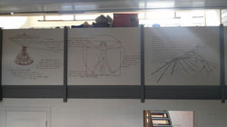 "Чертежи Да Винчи"