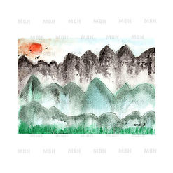 ZM103 เสียงเงียบแห่งขุนเขา Whispers of the Highlands.jpg