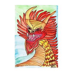 NC119 คุณอิทธิพล G