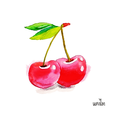 TT142 ลูกเชอร์รี่สีแดง.png