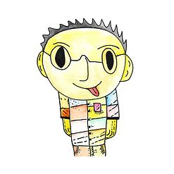 NU133 เด็กน้อยอารมณ์ดี.png