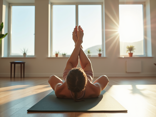 Unlock Your Potential with Our New Mat Flex and Core Service