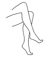 23332988-vecteur-elegant-dessin-de-femelle-jambes-silhouette-de-femelle-sexy-jambes-dans-m