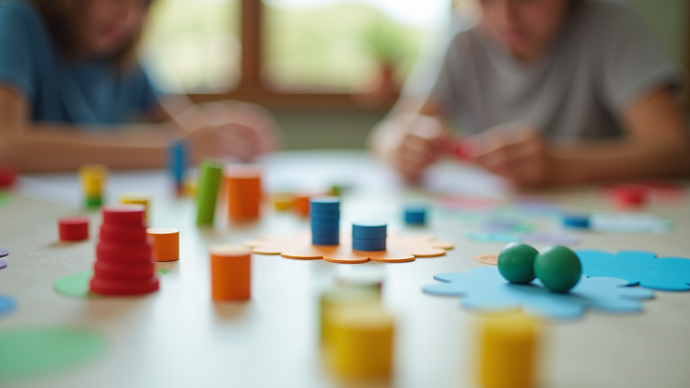 Why Elementary Math Learning Strategies Matter