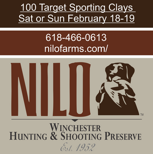 Nilo Farms 100 February 18-19 2023