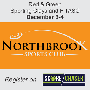 Northbrook Sports Club Sporting & FITASC December 3-4 2022