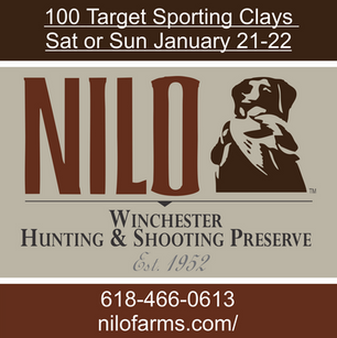 Nilo Farms 100 January 21-22 2023