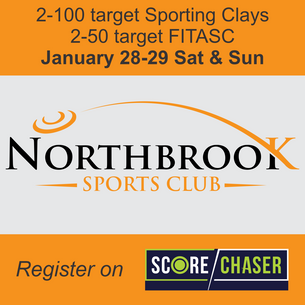 Northbrook Sports Club Sporting & FITASC January 28-29 2023