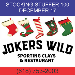 Jokers Wild Stocking Stuffer December 17 2022