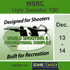 WSRC December 13-14, 2025 Ugly Sweater 100 Sporting Clays Tournament