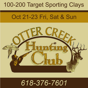 Otter Creek October 21-23, 2022 100 or 200