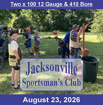 Click to learn more about Jacksonville Sportsmans Club on Facebook