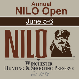 Nilo Farms Open June 5-6 2026