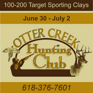 Otter Creek 100-200 June 30 - July 2 2023