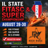 Super Sporting & FITASC Championship August 28-30, 2026 at Rock Ridge
