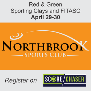 Northbrook Sports Club Sporting & FITASC April 28-30 2023