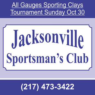 Jacksonville October 30 All Gauges