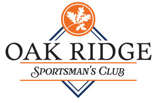 A NEW CLUB Oak Ridge Sportsman's Club