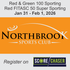 Northbrook Jan 31 - Feb 1, 2026 Sporting Clays Tournament