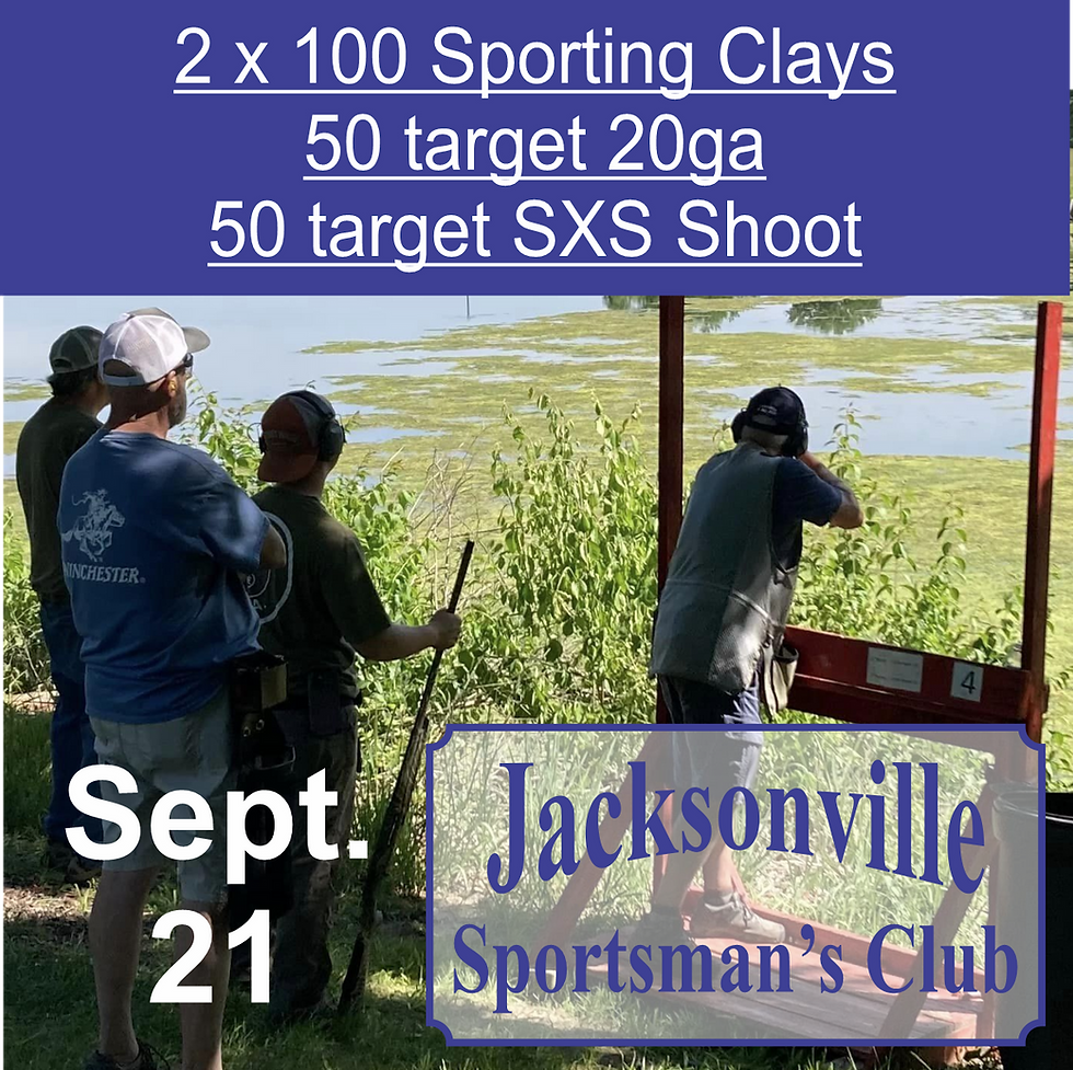 Click to learn more about Jacksonville Sportsman's Club