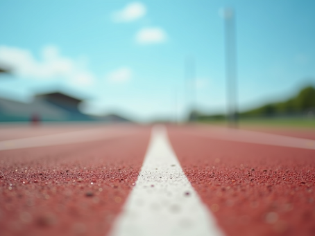 Marathon Insights from a Scriptwriter and Model