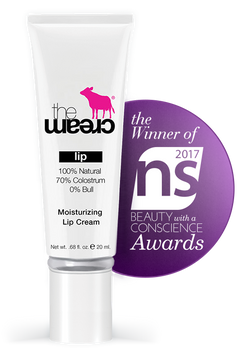 Lip with Award icon