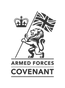 Armed Forced Covenant Logo