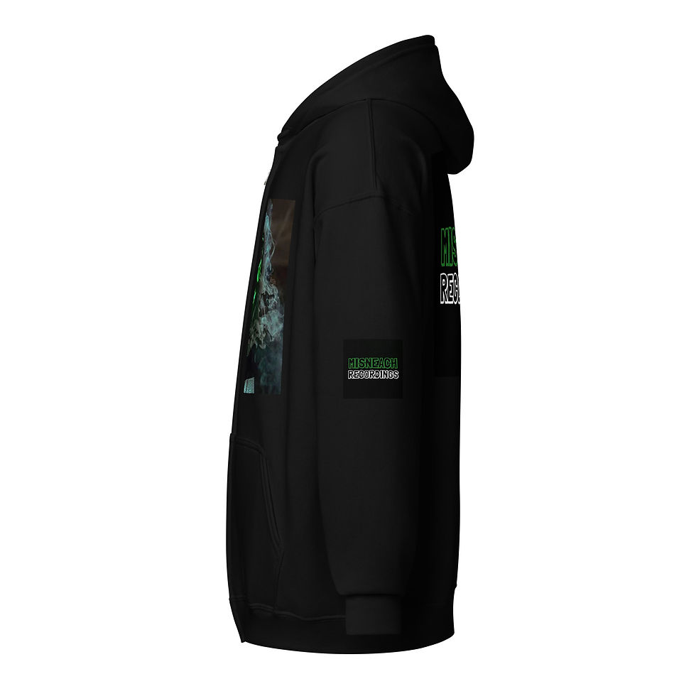 Thumbnail: Raver Hoodie (MR Exclusive)