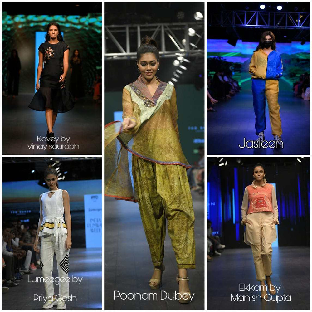 Casuals to die for