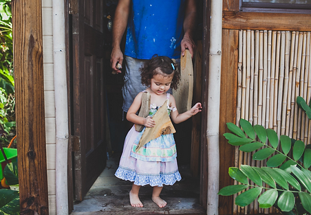 Family Owned Family Creations