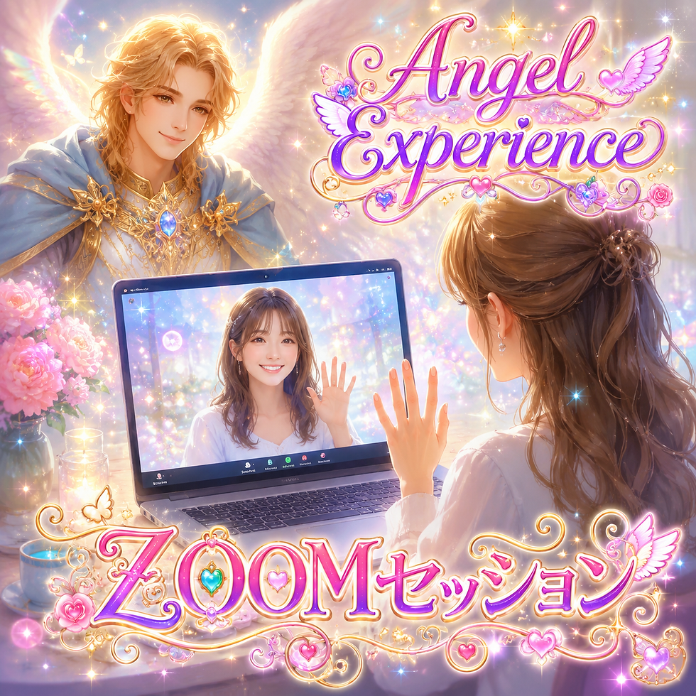 ZOOM セッション