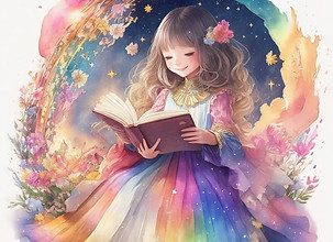 AIエンジェルアート講座