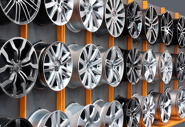 Alloys