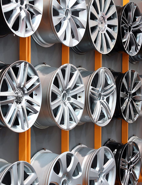 Alloys