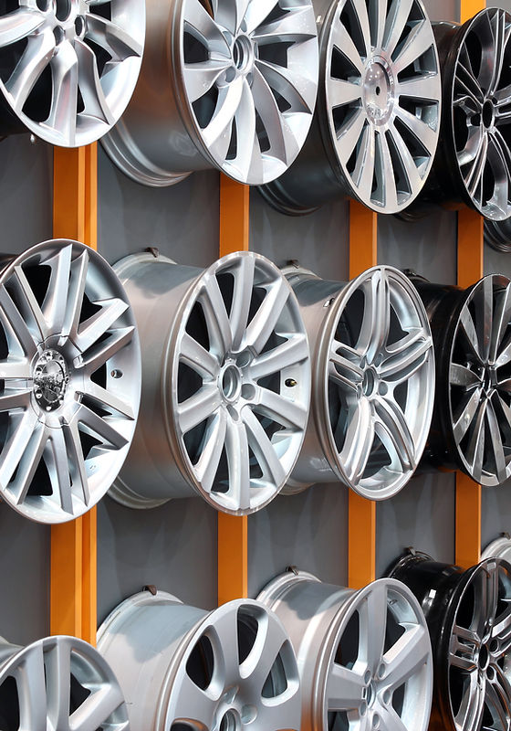 Alloys