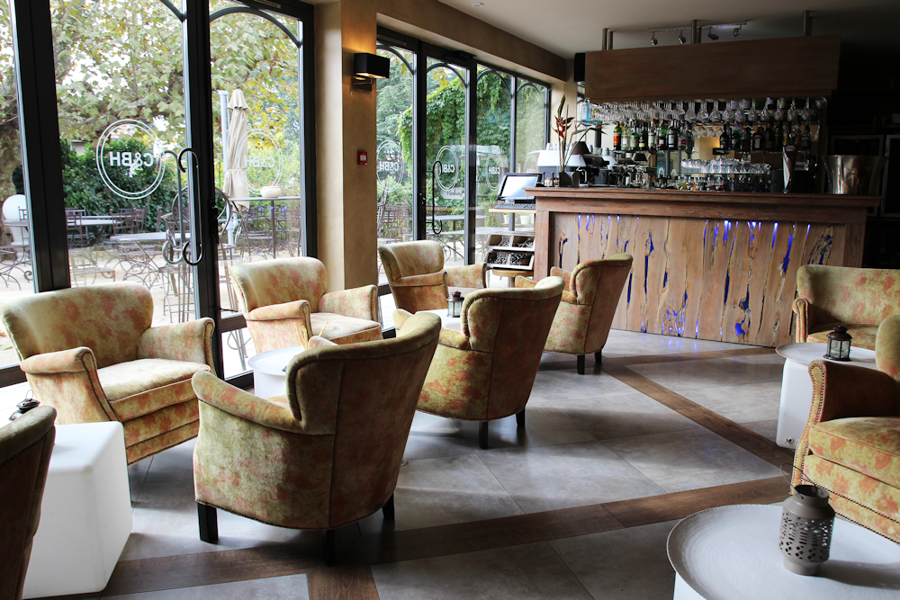 Charme & Business Hôtel ****