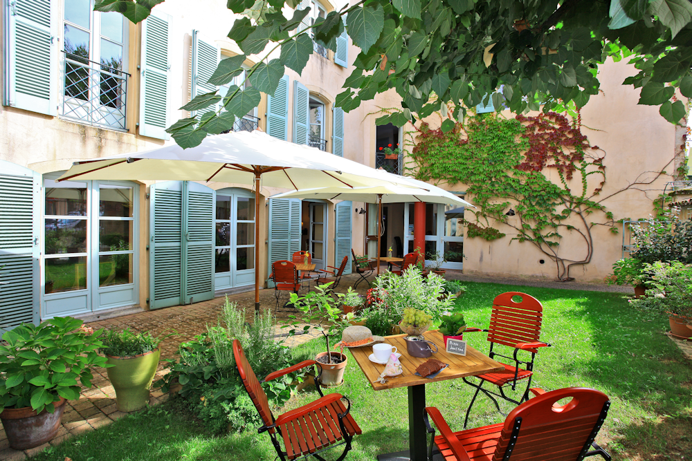Hôtel le Quatorze ***