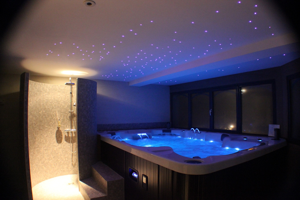 Charme & Business Hôtel ****