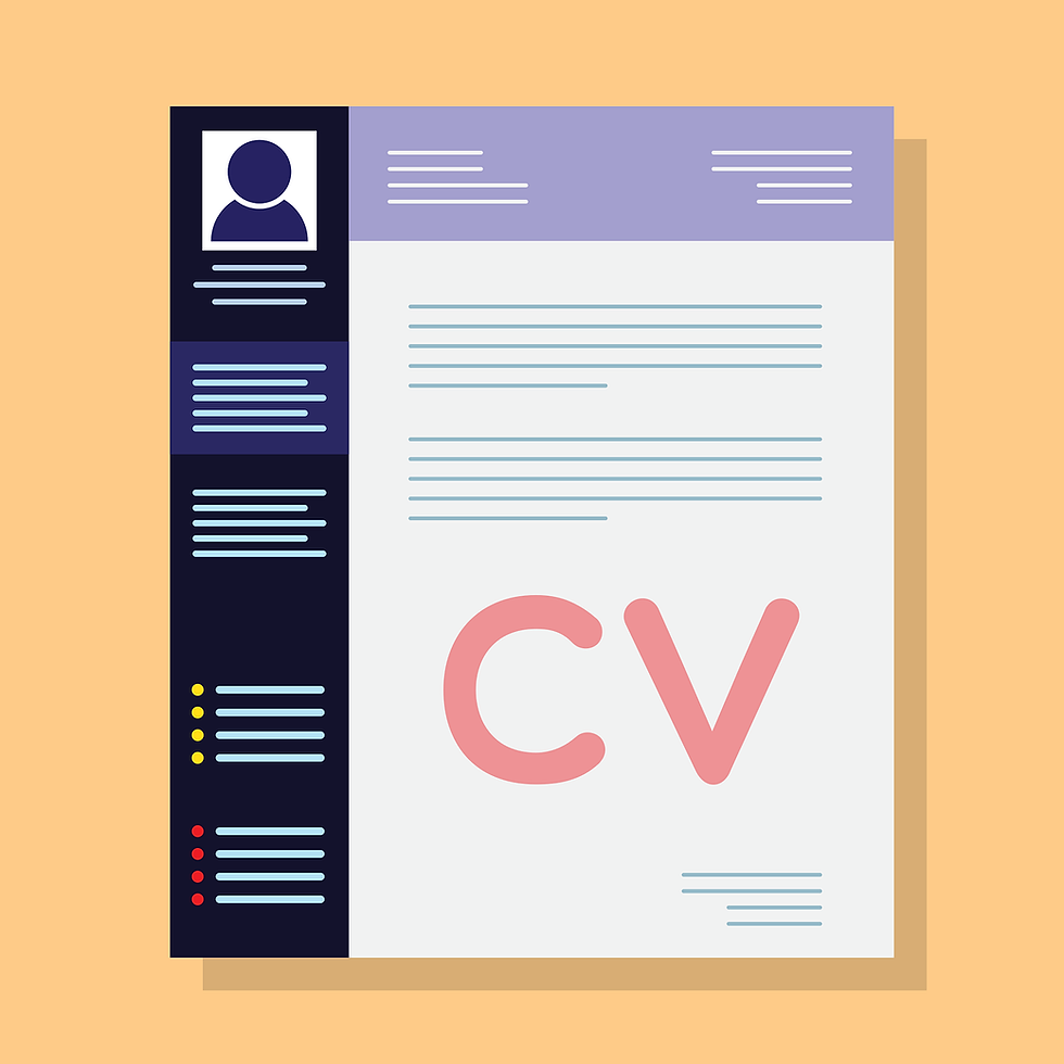 CVICU Nurse Resume